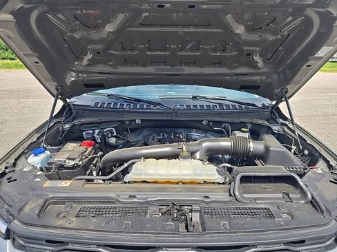 Used 2024 Ford Expedition Max XLT RWD image 27