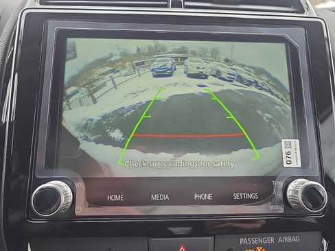 New 2026 Mitsubishi Outlander Sport SE image 21