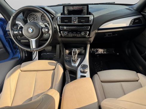 Used 2016 BMW M235i Convertible w/ Technology Package RWD image 19