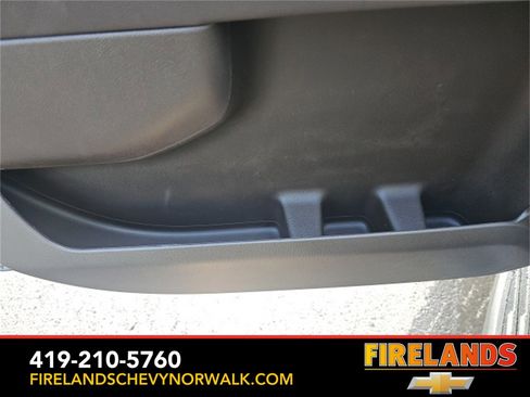 New 2026 Chevrolet Silverado 1500 LTZ w/ LTZ Premium Package image 27