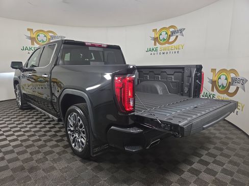 Certified 2024 GMC Sierra 1500 Denali Ultimate image 31