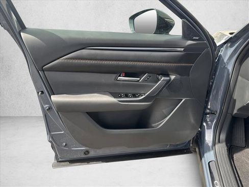 New 2025 MAZDA CX-50 AWD 2.5 S w/ Accent Package image 10