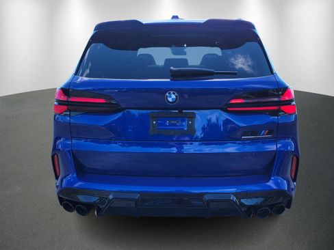 New 2026 BMW X5 M Competition w/ Executive Package image 6