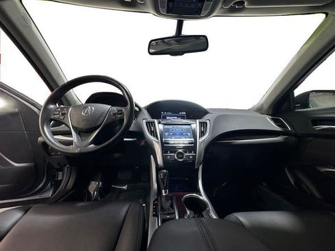 Used 2016 Acura TLX FWD image 13