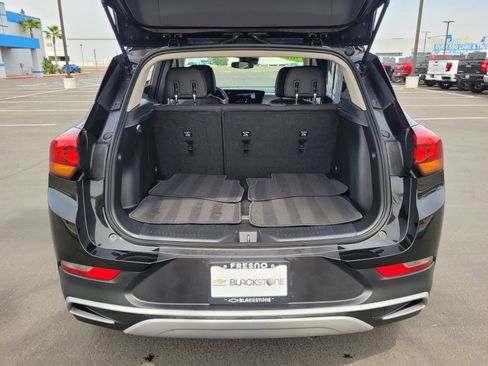 Used 2025 Buick Encore GX Preferred image 27