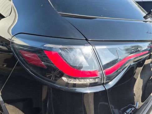 Certified 2023 Honda HR-V Sport image 8