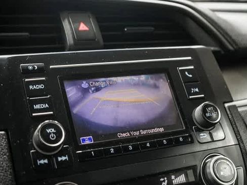 Used 2017 Honda Civic LX image 25