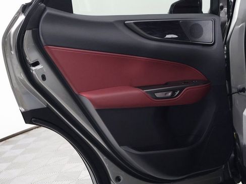 Certified 2025 Lexus NX 350h AWD w/ Premium Package image 13