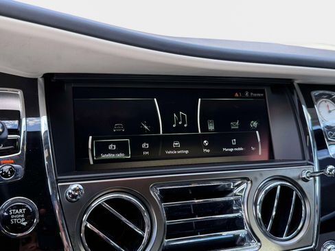 Used 2020 Rolls-Royce Ghost Black Badge image 48