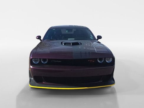 Used 2022 Dodge Challenger R/T Scat Pack image 10