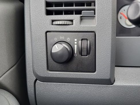 Used 2007 Dodge Ram 3500 Truck SLT w/ 26G SLT Cpos Pkg image 19