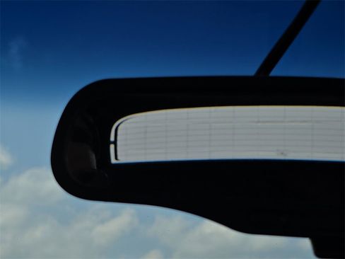 Used 1999 Chevrolet Camaro Z28 image 15