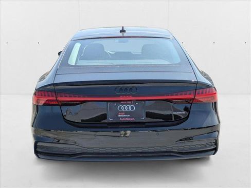 New 2025 Audi A7 3.0T Premium Plus image 7