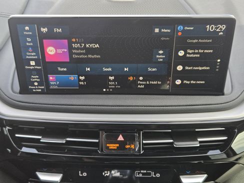 New 2026 Acura MDX SH-AWD image 13