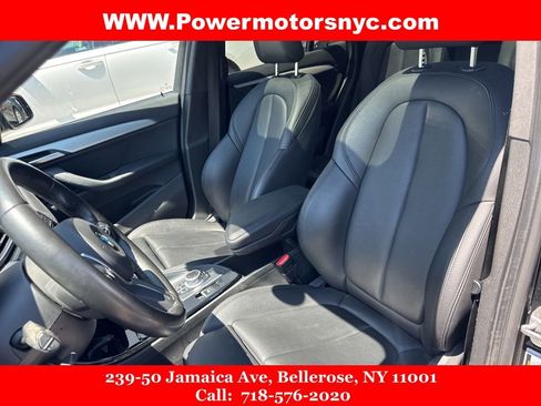 Used 2020 BMW X1 xDrive28i image 28