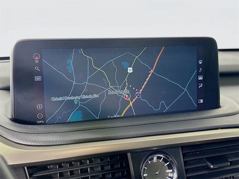 Used 2022 Lexus RX 350 FWD w/ Premium Package image 28