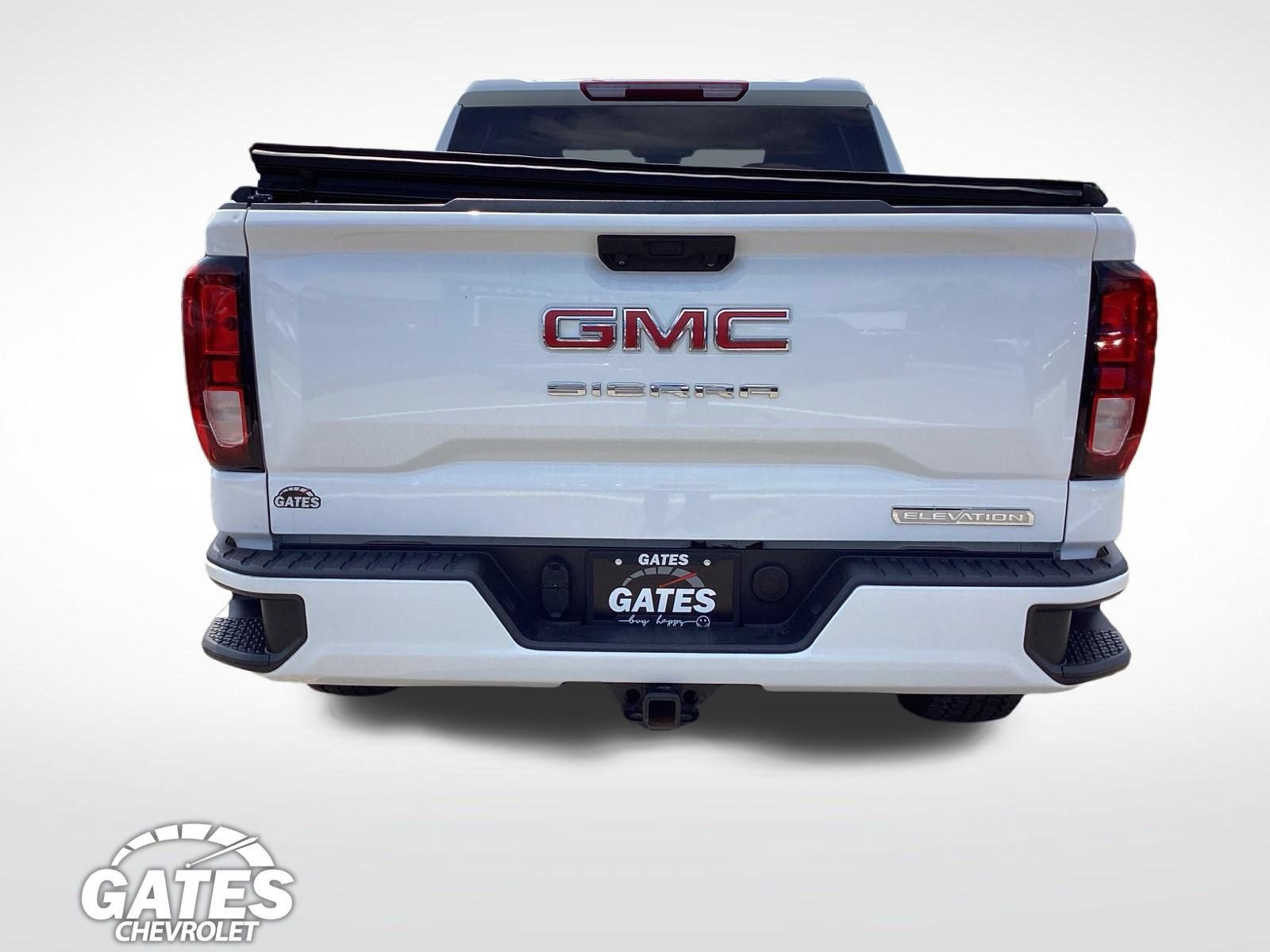 Used 2024 GMC Sierra 1500 Elevation AWD/4WD image 8