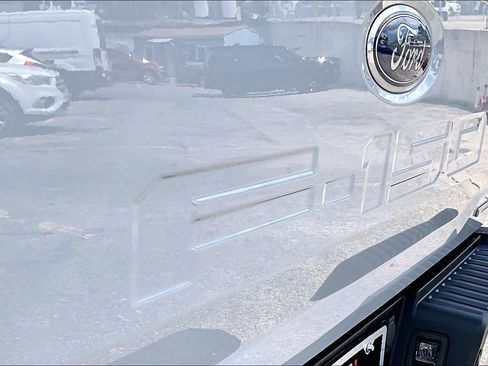 Used 2023 Ford F150 XL w/ STX Appearance Package RWD image 10