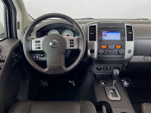 Used 2021 Nissan Frontier PRO-4X w/ Pro-4x Utility Package image 20