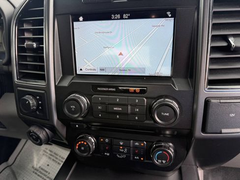 Used 2018 Ford F150 XLT w/ Equipment Group 302A Luxury AWD/4WD image 24