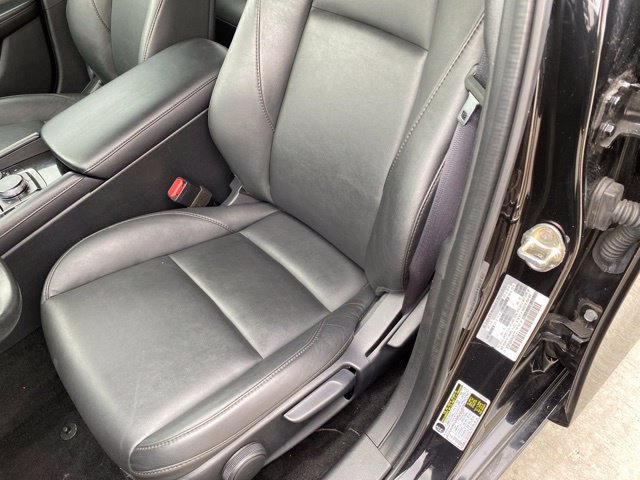 Used 2024 MAZDA MAZDA3 s FWD image 16