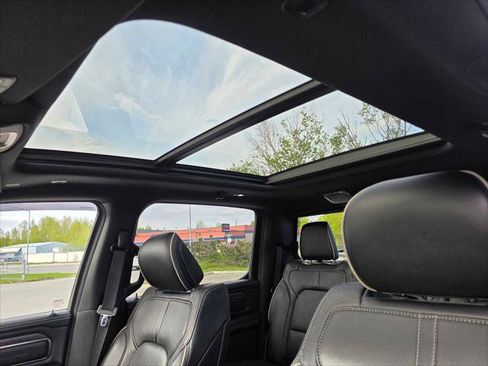 Used 2021 RAM 1500 Limited w/ Night Edition AWD/4WD image 21