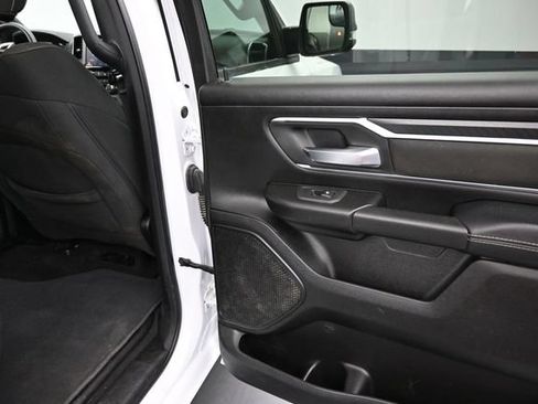 Used 2025 RAM 1500 Big Horn AWD/4WD image 19