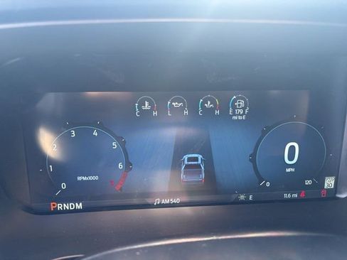 New 2026 Ford F150 King Ranch w/ Equipment Group 601A High image 17