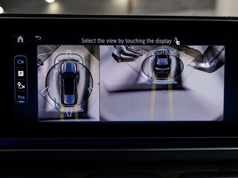 Used 2026 Mercedes-Benz GLS 450 GLS 450 image 24