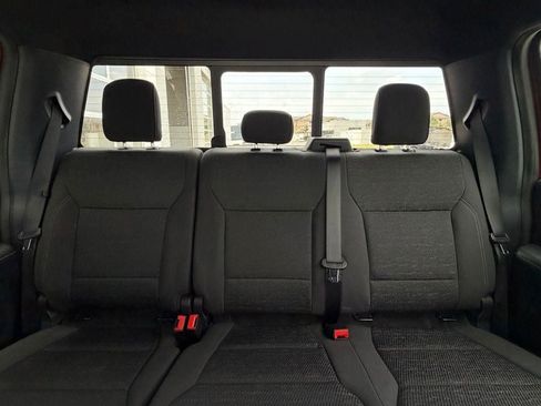 New 2026 Ford F150 XLT RWD image 58