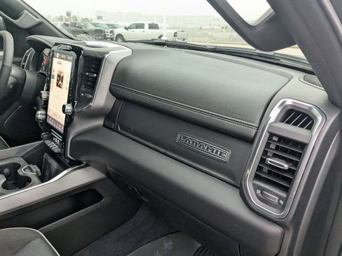 Used 2026 RAM 1500 Laramie w/ Laramie Southwest Edition image 20