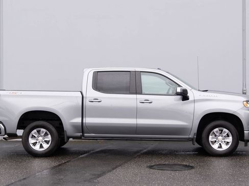 Used 2025 Chevrolet Silverado 1500 LT image 27