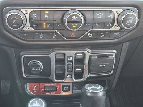 Used 2020 Jeep Wrangler Unlimited Rubicon image 17