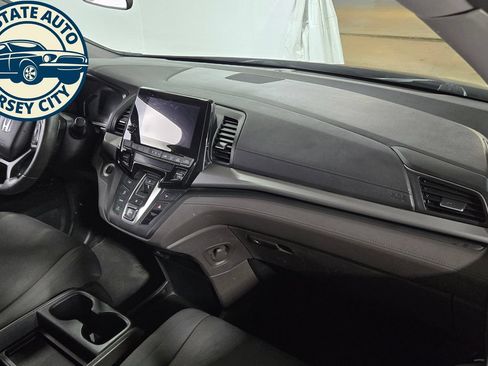 Used 2020 Honda Odyssey EX image 34