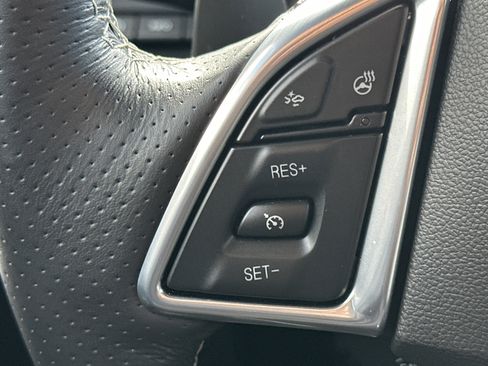 Used 2022 Chevrolet Camaro SS image 18