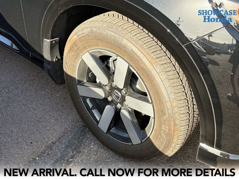 Used 2024 Honda Prologue Touring image 9