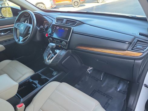 Used 2019 Honda CR-V EX-L image 11