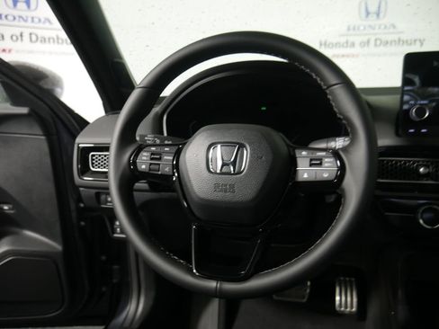 New 2026 Honda Civic Sport image 12