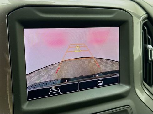 New 2026 Chevrolet Silverado 2500 Custom w/ Custom Value Package image 15