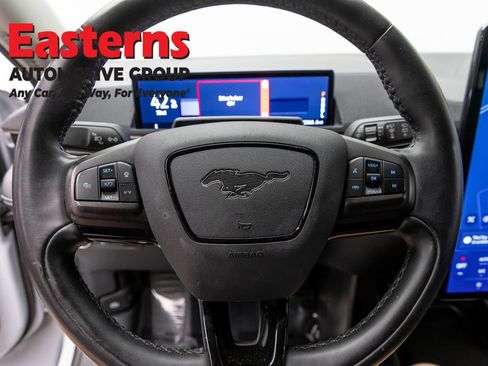 Used 2023 Ford Mustang Mach-E Select AWD/4WD image 10