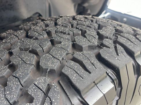 Used 2021 Jeep Wrangler Unlimited Rubicon AWD/4WD image 10