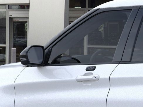 New 2026 Ford Explorer ST w/ Sun And Sound Package image 20