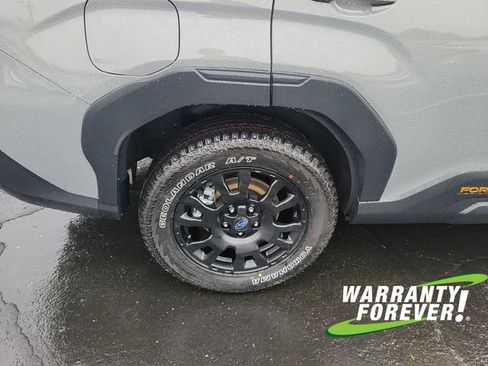 New 2026 Subaru Forester Wilderness image 21