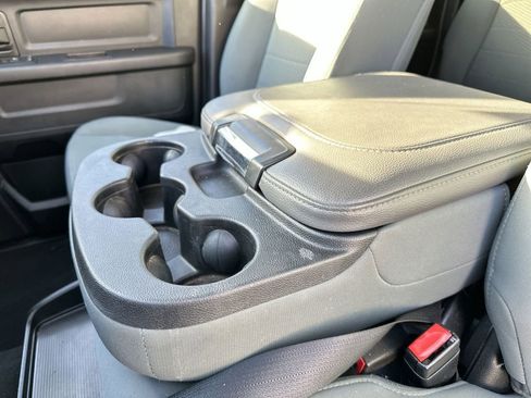 Used 2018 RAM 1500 Express w/ Express Value Package image 21