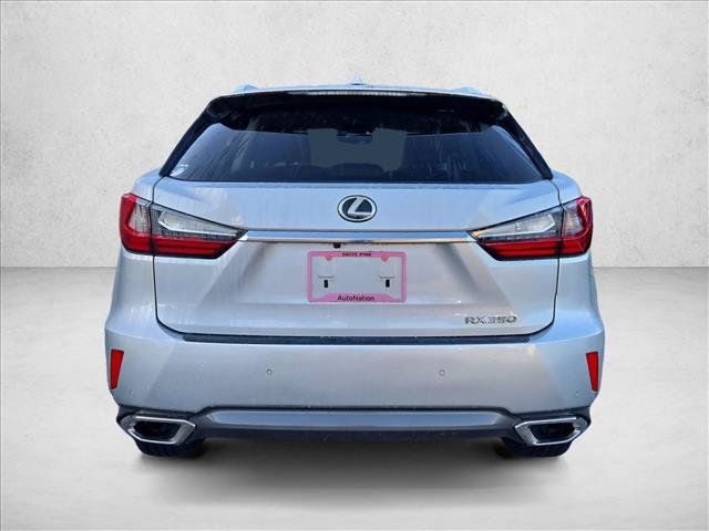Used 2016 Lexus RX 350 FWD w/ Premium Package image 6