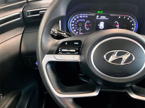 Used 2023 Hyundai Tucson SEL image 23