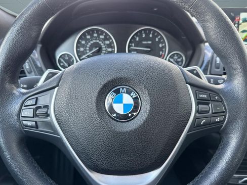 Used 2016 BMW 335i Gran Turismo xDrive image 16