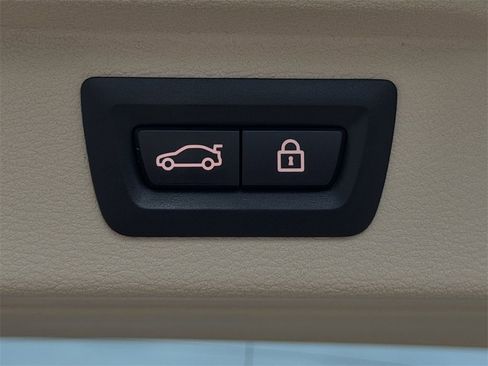 Used 2015 BMW X5 xDrive35i image 30