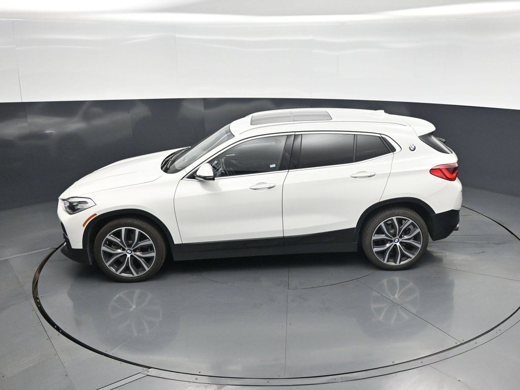 Used 2020 BMW X2 sDrive28i w/ Convenience Package FWD image 47
