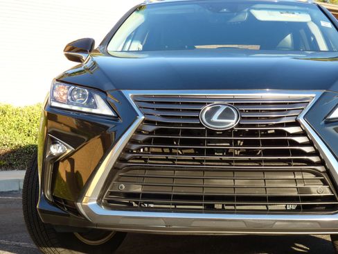 Used 2018 Lexus RX 350L FWD image 18